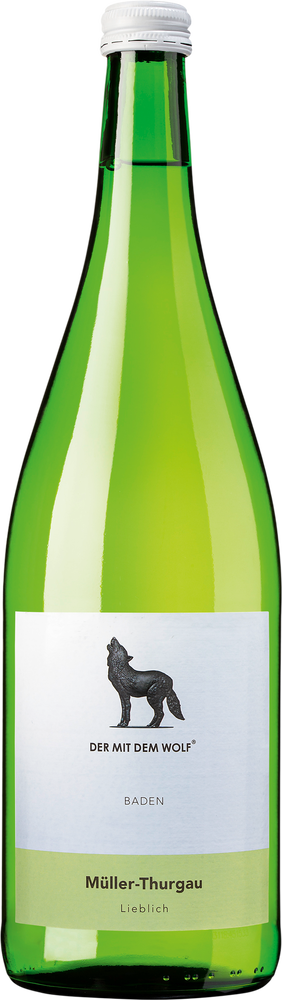 2025 Müller-Thurgau 1,0 L