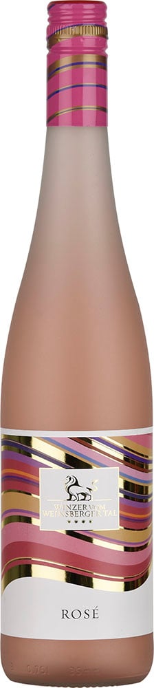 2024 Trollinger Rosé "Junge Linie"