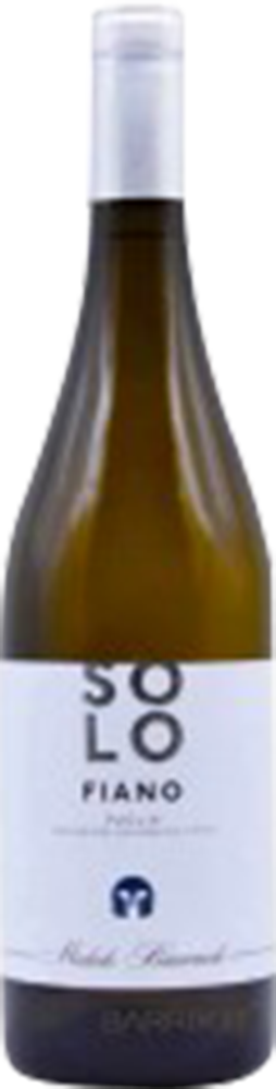 2025 Solo Fiano Puglia IGP