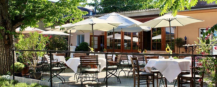 Weidenberger Hof