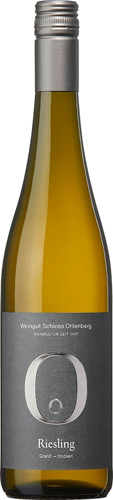 2025 Granit Riesling