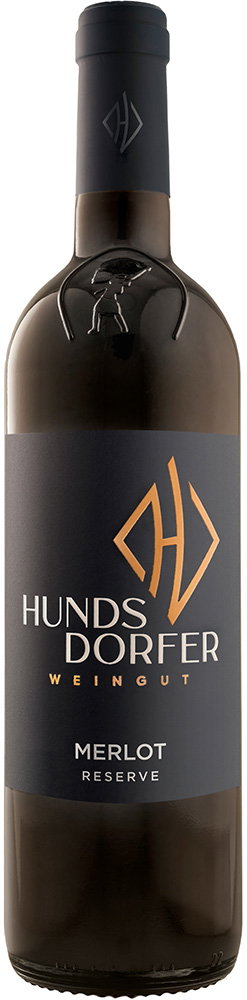 2021 Merlot Reserve