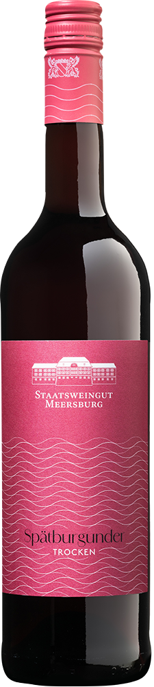 2023 Gutswein Spätburgunder