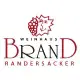 Weinhaus Brand