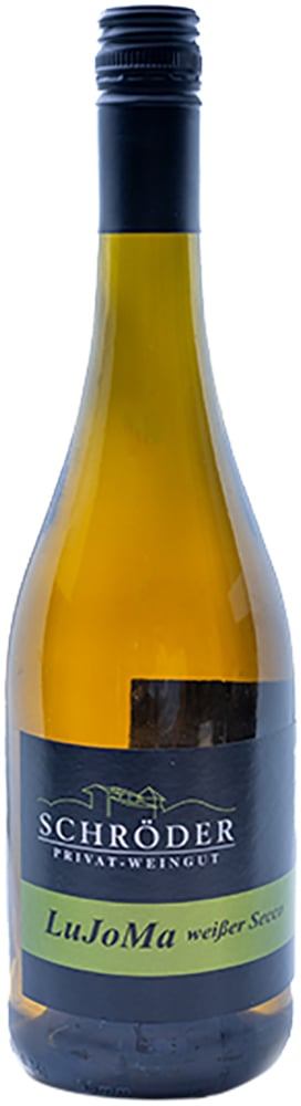 Weißer Secco LuJoMa