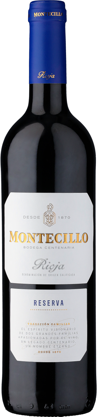2016 Reserva Rioja DOCa