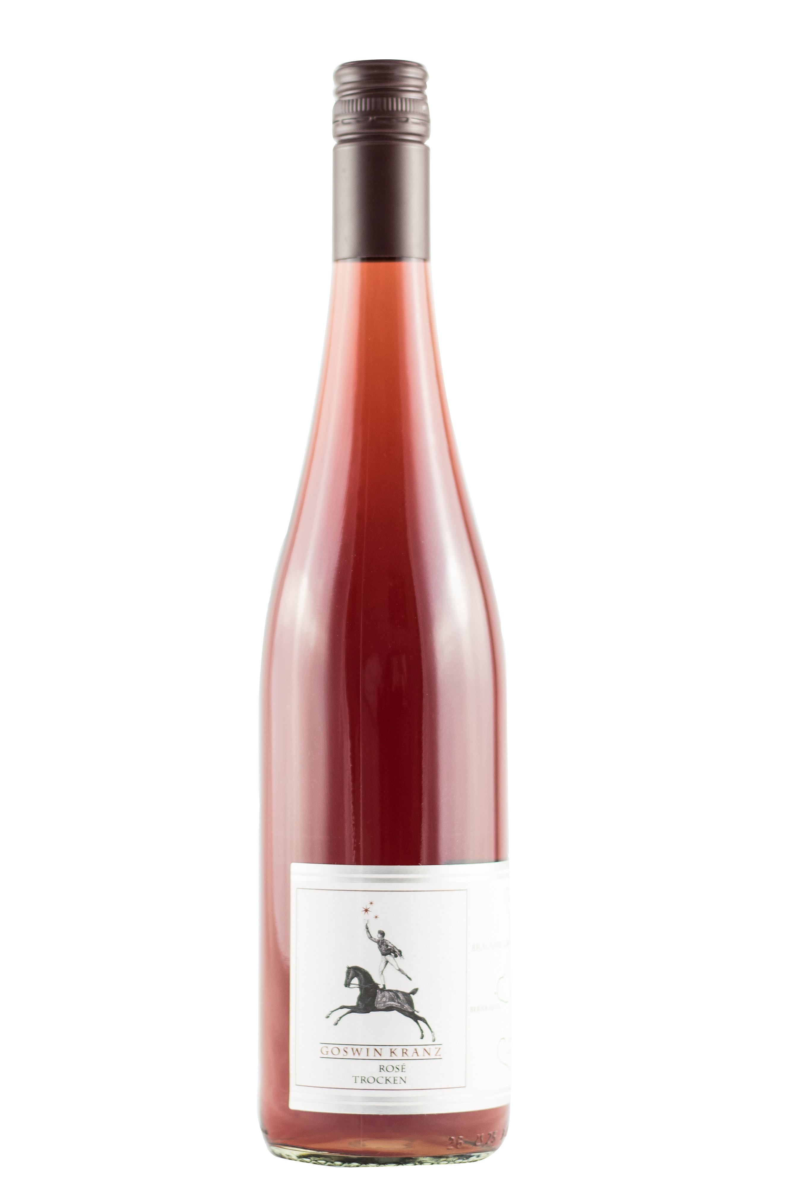2018 Rosé