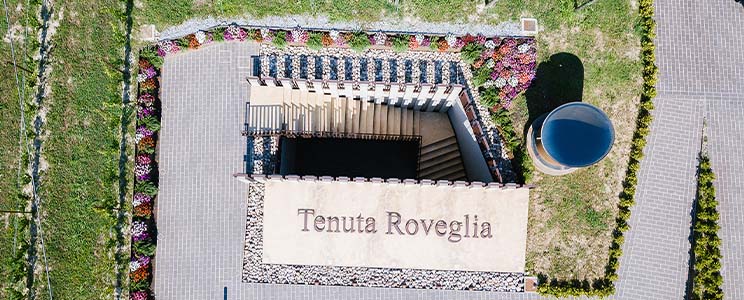 Roveglia