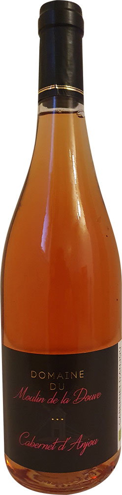 2024 Cabernet d'Anjou AOP BIO