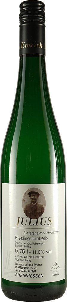 2024 Siefersheimer Heerkretz Riesling
