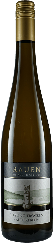 2024 Thörnicher Ritsch Riesling "Alte Reben"