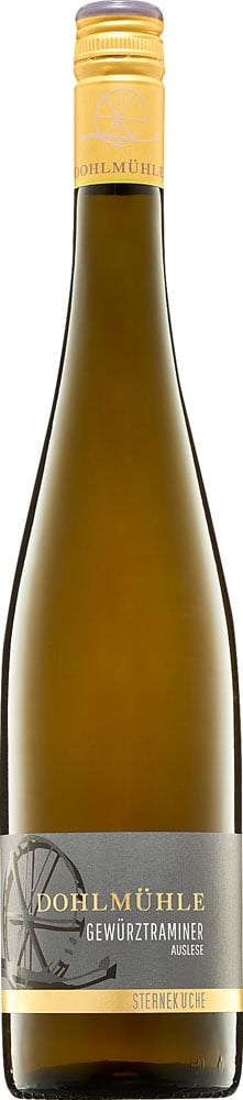 2025 Gewürztraminer Auslese