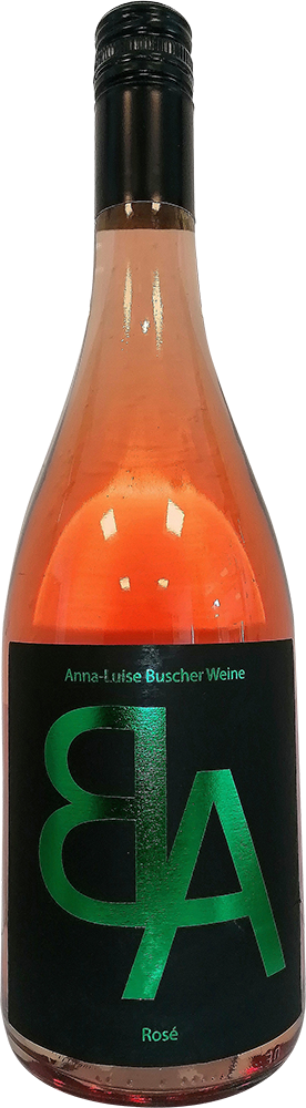 2024 Bechtheimer Stein Cabernet-Sauvignon Rosé Anna-Luise Buscher Weine