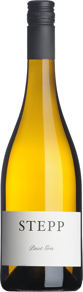 2019 STEPP Pinot Gris