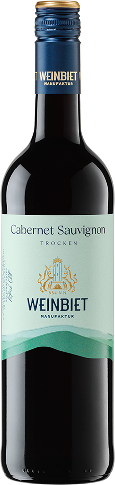 2024 Cabernet Sauvignon
