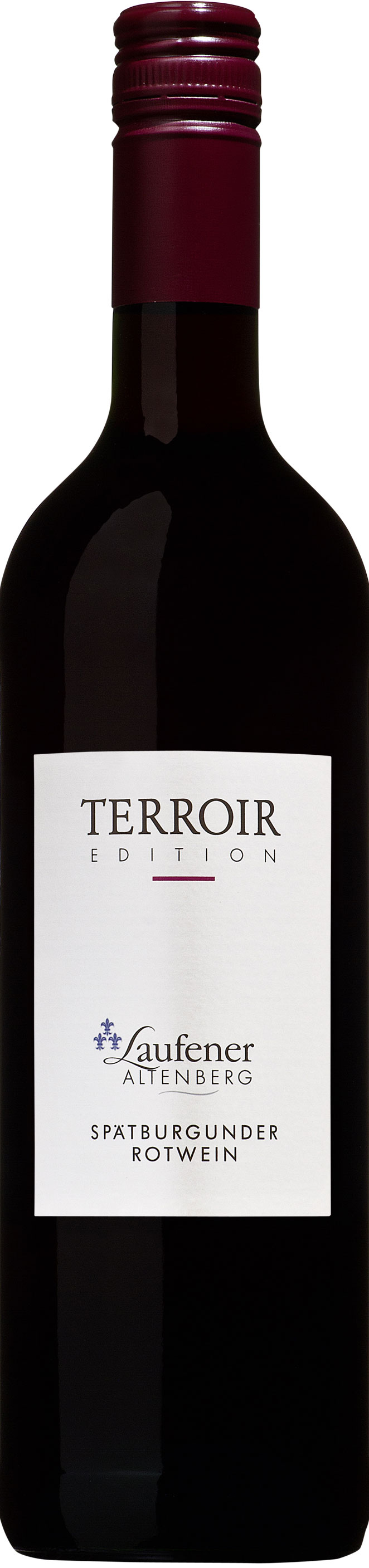 2024 Edition Terroir Laufener Altenberg Spätburgunder Rotwein