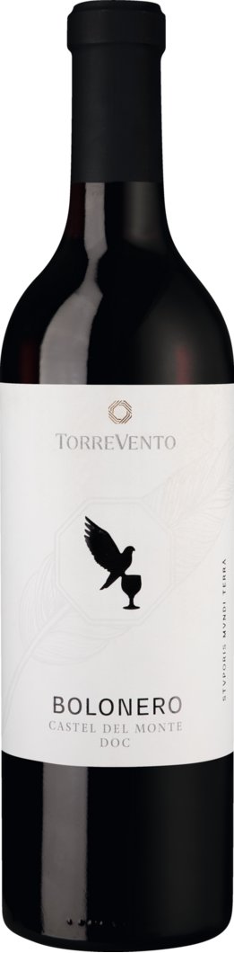 2021 Bolonero Rosso