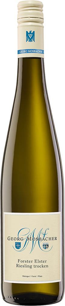 2024 Forster Elster Riesling VDP.ERSTE LAGE