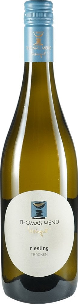 2024 Riesling