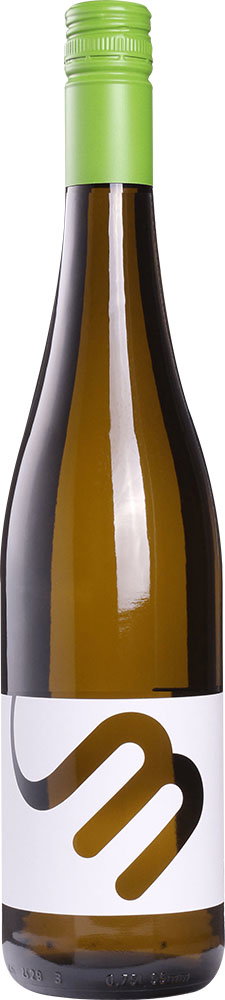 2025 Souvignier Gris BIO