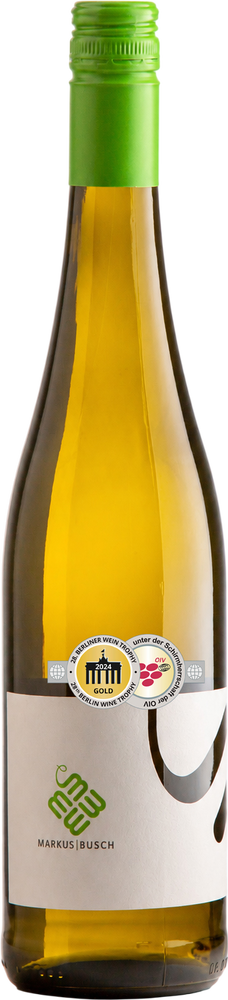 2025 Souvignier Gris BIO