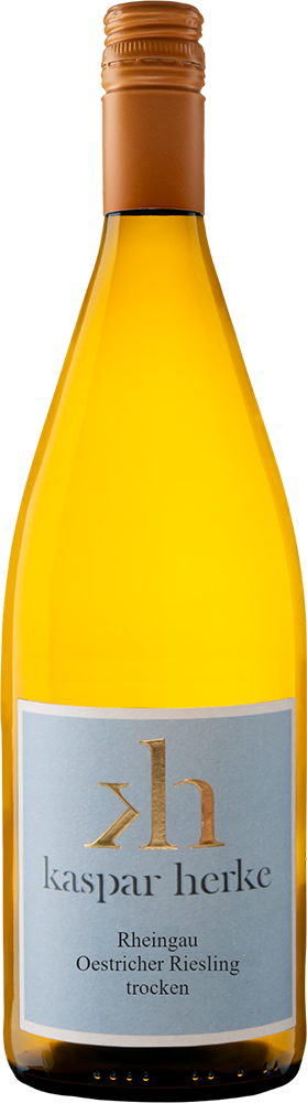 2025 Oestricher Riesling 1,0 L