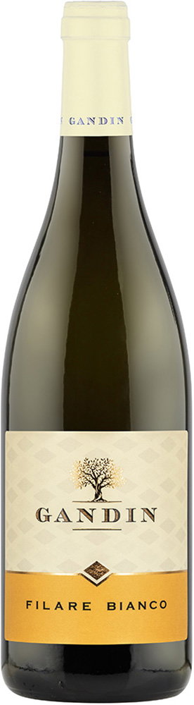 2022 Filare Bianco Friuli Isonzo DOC