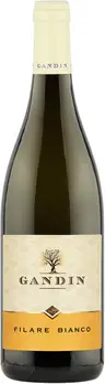 2022 Filare Bianco Friuli Isonzo DOC
