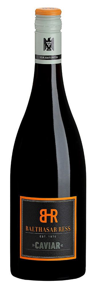 2019 Caviar de Pinot Noir BIO
