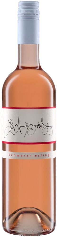 2025 Schwarzriesling Rosé