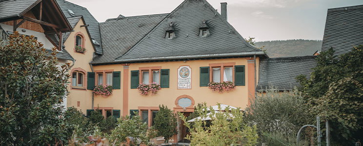 Staffelter Hof