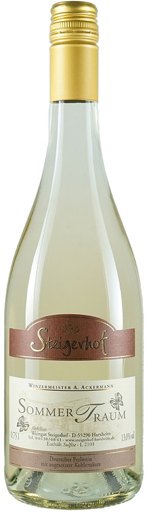 SommerTraum Rose´