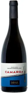 2022 "Camarda" Basilicata Rosso IGP