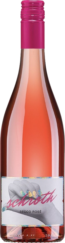 2025 Secco Rose´