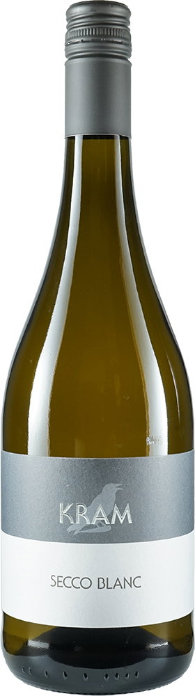 2022 Secco Blanc Cuvée