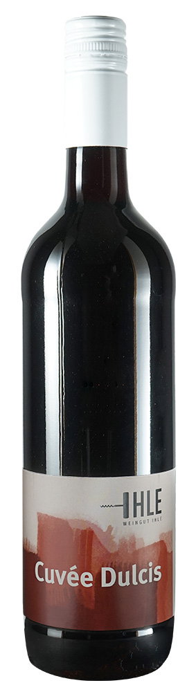 2021 Cuveé "DULCIS"