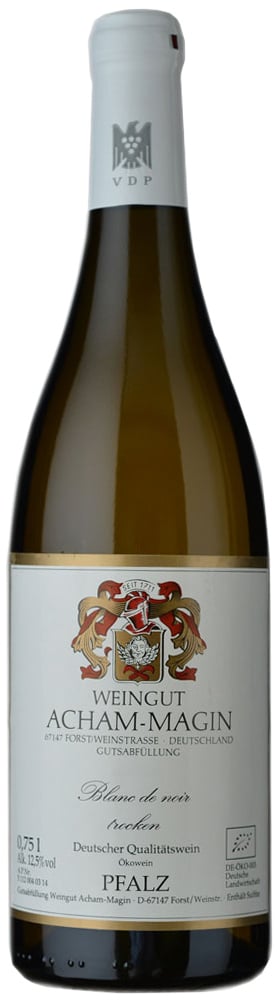 2025 Blanc de noir VDP.Gutswein BIO