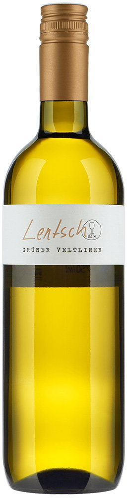 2025 Grüner Veltliner