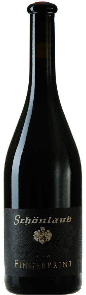 2012 FINGERPRINT® - Sankt Laurent ***