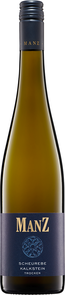 2025 Scheurebe Kalkstein