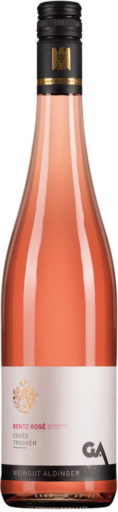 2025 Cuvée rosé BENTZ Gutswein