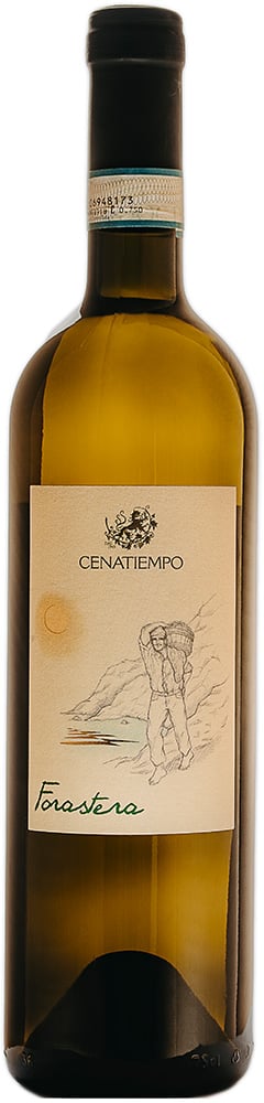 2024 Forastera Ischia DOC
