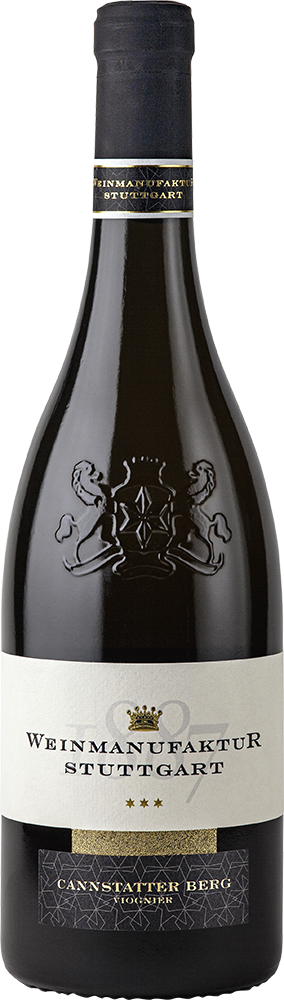 2024 Viognier ***
