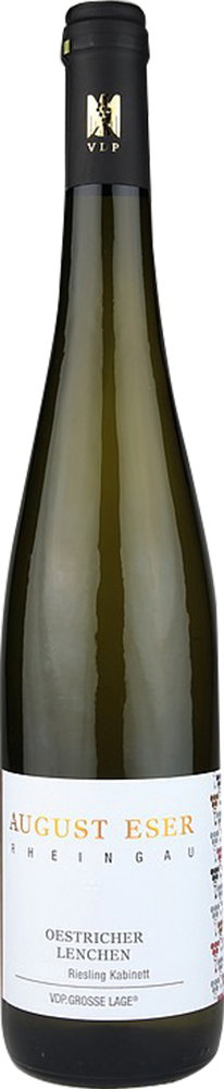 2024 Oestrich Lenchen Riesling Vollmundig VDP.GROSSE LAGE