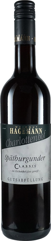 2022 Spätburgunder CLASSIC