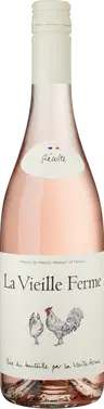 2025 La Vieille Ferme rosé