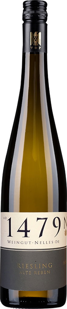 2024 Riesling Alte Reben
