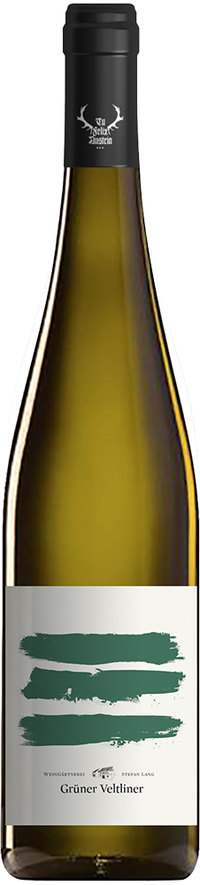 Grüner Veltliner - Terrassen