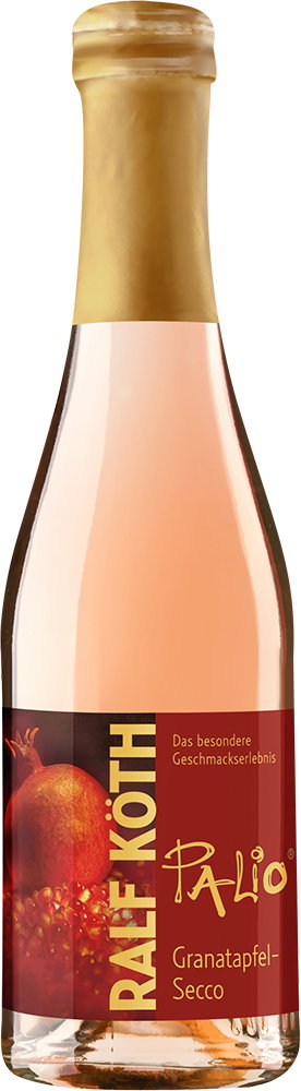 Palio Granatapfel - Secco Piccolo 0,2 L