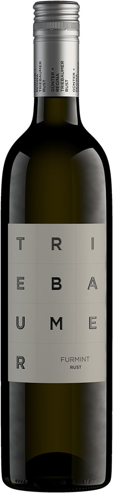 2025 Furmint Rust